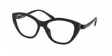 Coach 6134U Eyeglasses