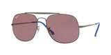 Ray Ban The General 3561 Sunglasses