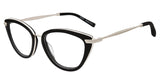 Jones New York J235BLA49 Eyeglasses