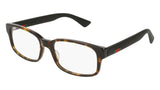 Gucci Urban GG0012O Eyeglasses