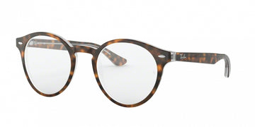Ray Ban 5376 Eyeglasses