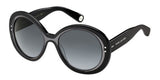 Marc Jacobs 430 Sunglasses