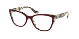 Miu Miu 04SVA Eyeglasses