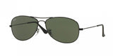 Ray Ban Cockpit 3362 Sunglasses