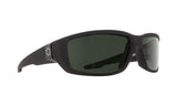 219864 - Soft Matte Black - Happy Gray Green Polar