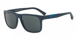 Emporio Armani 4071 Sunglasses