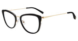 Jones New York J771PUR53 Eyeglasses