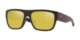 Costa Del Mar Sampan 9033 Sunglasses