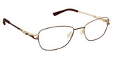 Superflex SF499 Eyeglasses