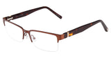 Jones New York J353BLA54 Eyeglasses