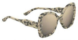 Elie Saab Es030 Sunglasses