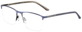 Jaguar 35055 Eyeglasses