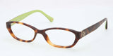 Coach Cecilia 6002 Eyeglasses