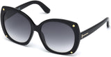 Tom Ford 0362 Sunglasses