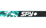 006855 - Camo Teal - Smoke w/ Silver Spectra HD+Clear HD AFP