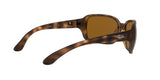 642/57 - Havana - Crystal Brown Polarized