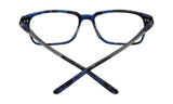 568000 - Matte Navy Tort/matte Gunmetal