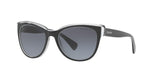 1646T3 - Black - Grey Gradient Polarized