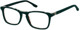 New Balance 158 Eyeglasses