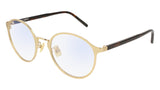 Saint Laurent Classic SL 239/F Eyeglasses