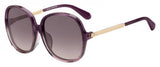 Kate Spade Kadelyn Sunglasses