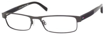 Tommy Hilfiger 1195 Eyeglasses