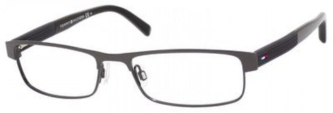 Tommy Hilfiger 1195 Eyeglasses