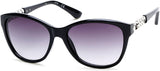 Guess 7451 Sunglasses