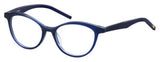 Polaroid Core PldD303 Eyeglasses