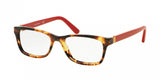 Tory Burch 2061 Eyeglasses