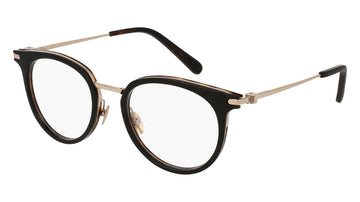 Brioni Casual Luxury BR0009O Eyeglasses
