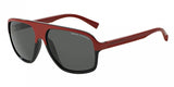 Armani Exchange 4020S Sunglasses