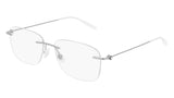 Montblanc Established MB0075O Eyeglasses
