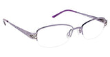 Superflex SF1044T Eyeglasses