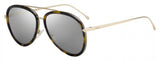 Fendi Ff0155 Sunglasses