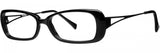 Vera Wang V175 Eyeglasses