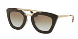 Prada Cinema 09QS Sunglasses