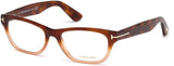 Tom Ford 5425F Eyeglasses