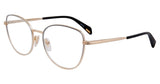 Police VPL83908FW52 Eyeglasses