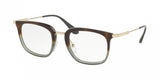 Prada 11UV Eyeglasses