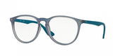 Ray Ban 7046F Eyeglasses