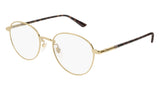 Gucci Web GG0392O Eyeglasses