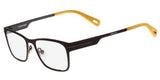 G-Star RAW GS2105 FLAT METAL JEG Eyeglasses