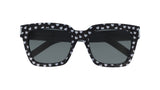 008 - Black/Black - Grey