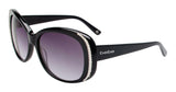 Bebe 7092 Sunglasses