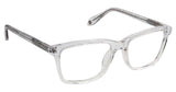 Fysh F3590 Eyeglasses