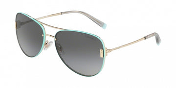 Tiffany 3066 Sunglasses
