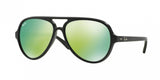 Ray Ban Cats 5000 4125 Sunglasses