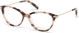 Emilio Pucci 5082 Eyeglasses