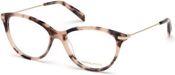 Emilio Pucci 5082 Eyeglasses